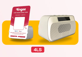 Loa Tingee Box 4LS