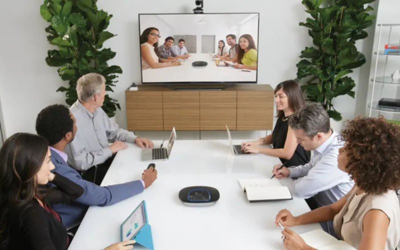 Logitech Group