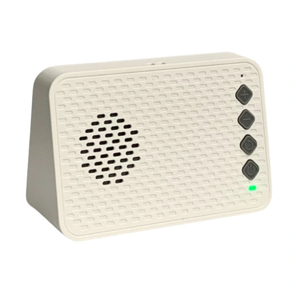 Loa thông báo chuyển khoản Tingee Box 3S