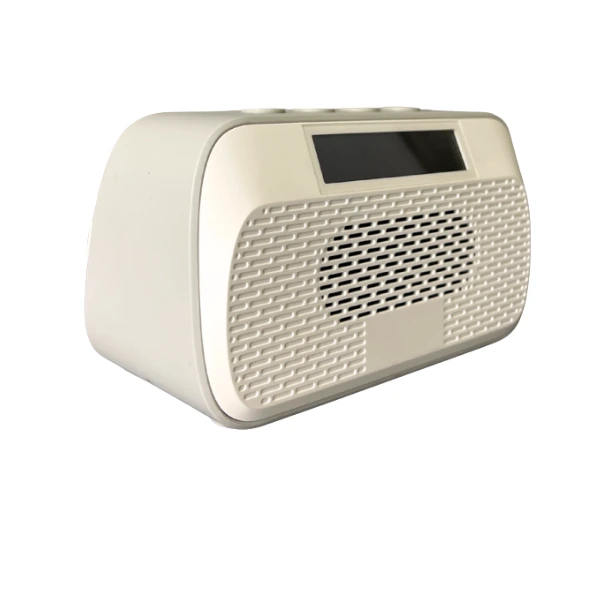 Loa thông báo chuyển khoản Tingee Box 4LS