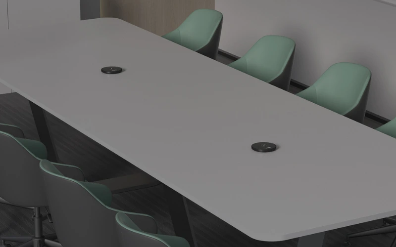 Micro hội nghị Yealink VCM35