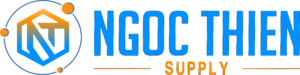 Logo Ngọc Thiên mới nhất