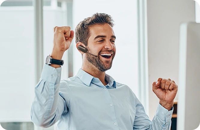 All Day Battery Life