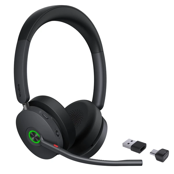 Tai nghe không dây Bluetooth Yealink BH74 Teams USB-C/A | P/N: 1208678