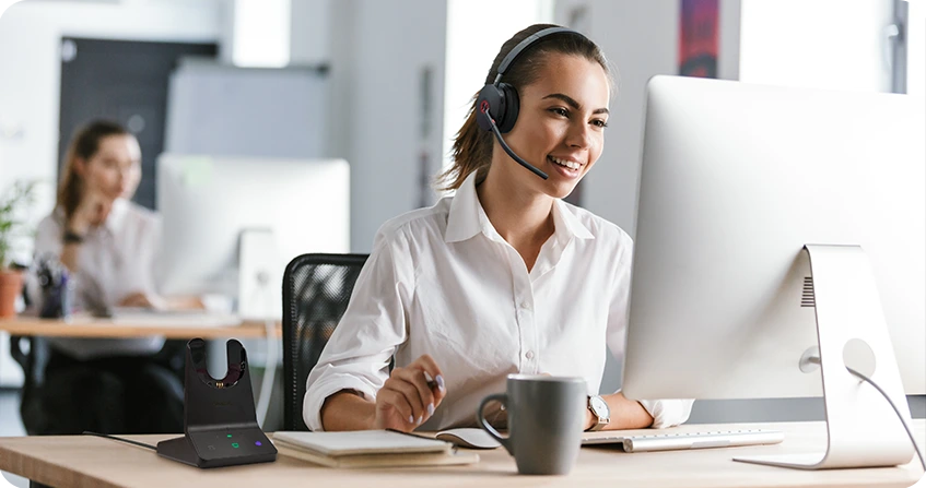 Kiểm soát cuộc gọi