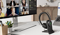 Certified For Leading Uc Platforms