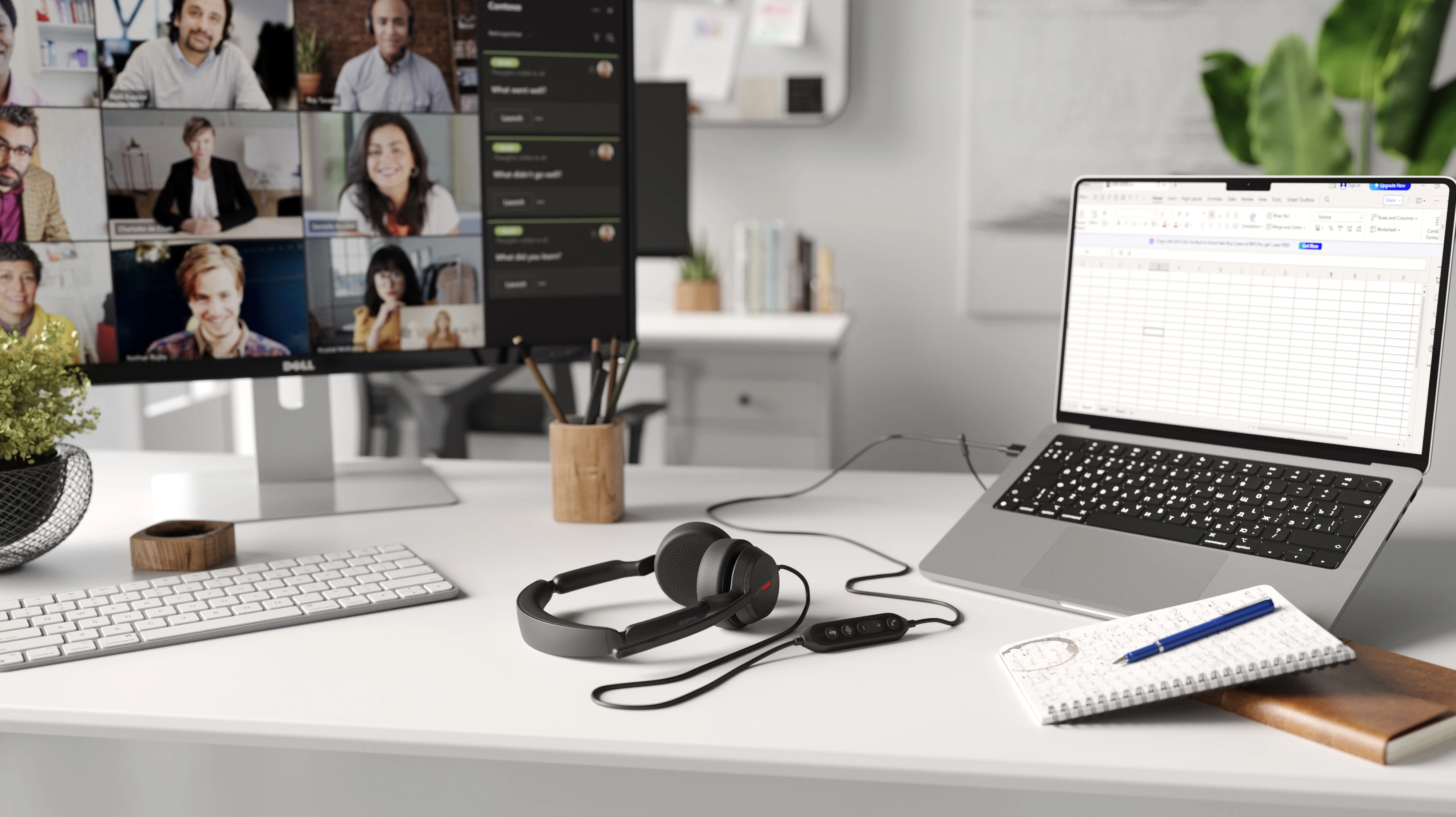 Certified For Leading Uc Platforms