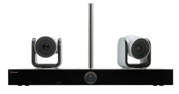 Poly EagleEye Director II - Camera Poly tự động theo dõi người phát biểu