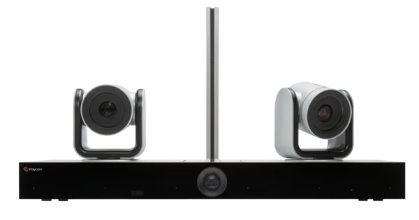Poly EagleEye Director II - Camera Poly tự động theo dõi người phát biểu