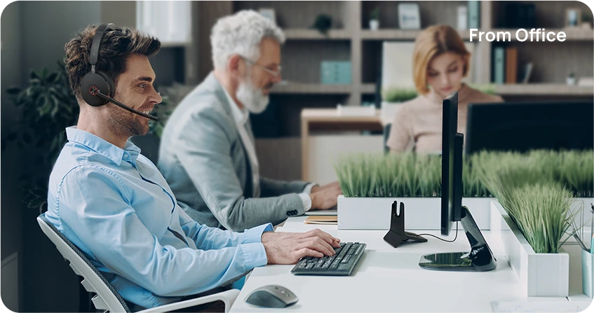 Hybrid Active Noise Cancellation