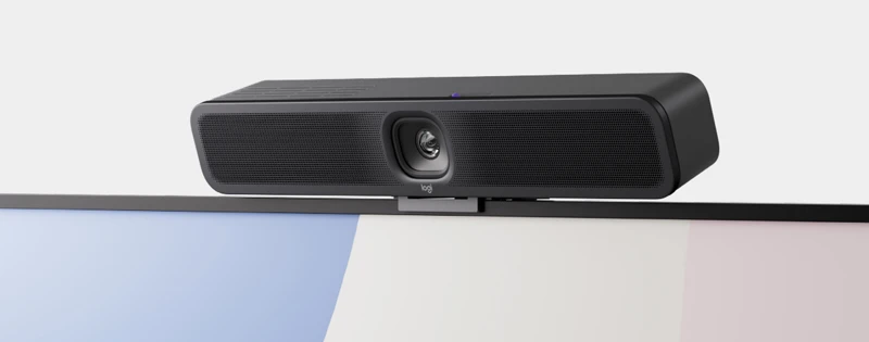 Logitech MeetUp 2 | So sánh Logitech Rally Bar Huddle vs Meetup 2 chi tiết