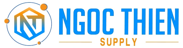 Ngọc Thiên thay đổi logo nhận diện thương hiệu