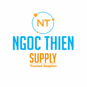 Logo Ngọc Thiên cũ