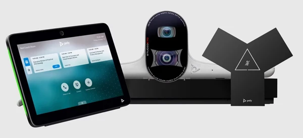 Poly G7500 - Hệ thống hội nghị truyền hình chuyên biệt