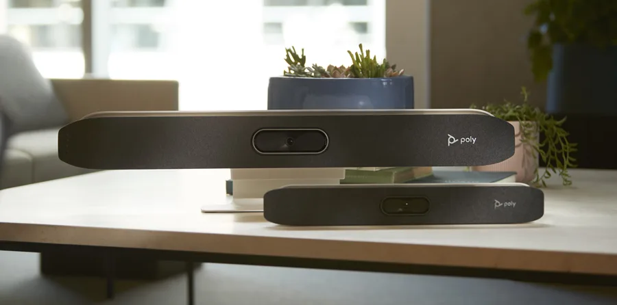 Poly Studio X50 - Camera Poly đa năng cho phòng họp vừa