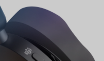 Soft Memory Foam And Rotatable Ear Cushions