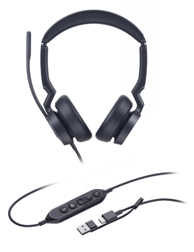 UH46 Dual Teams USB-C/A