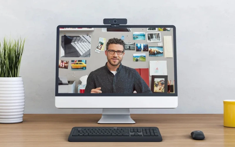 Webcam Logitech C925e - Gợi ý top webcam Logitech tốt nhất cho họp online và livestream