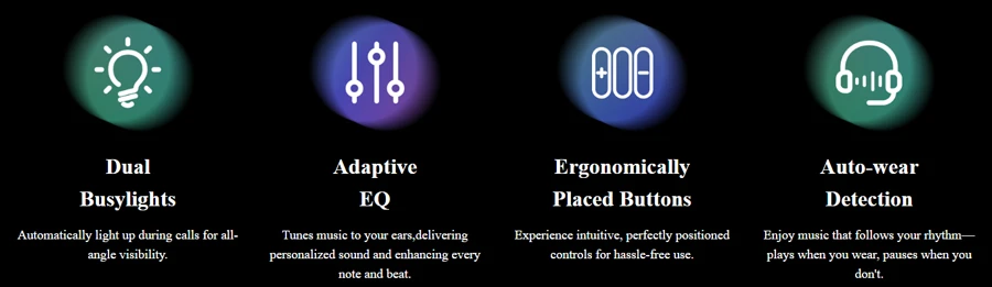 Tuổi thọ pin cực dài