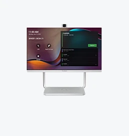 Yealink-deskvision-a24v2