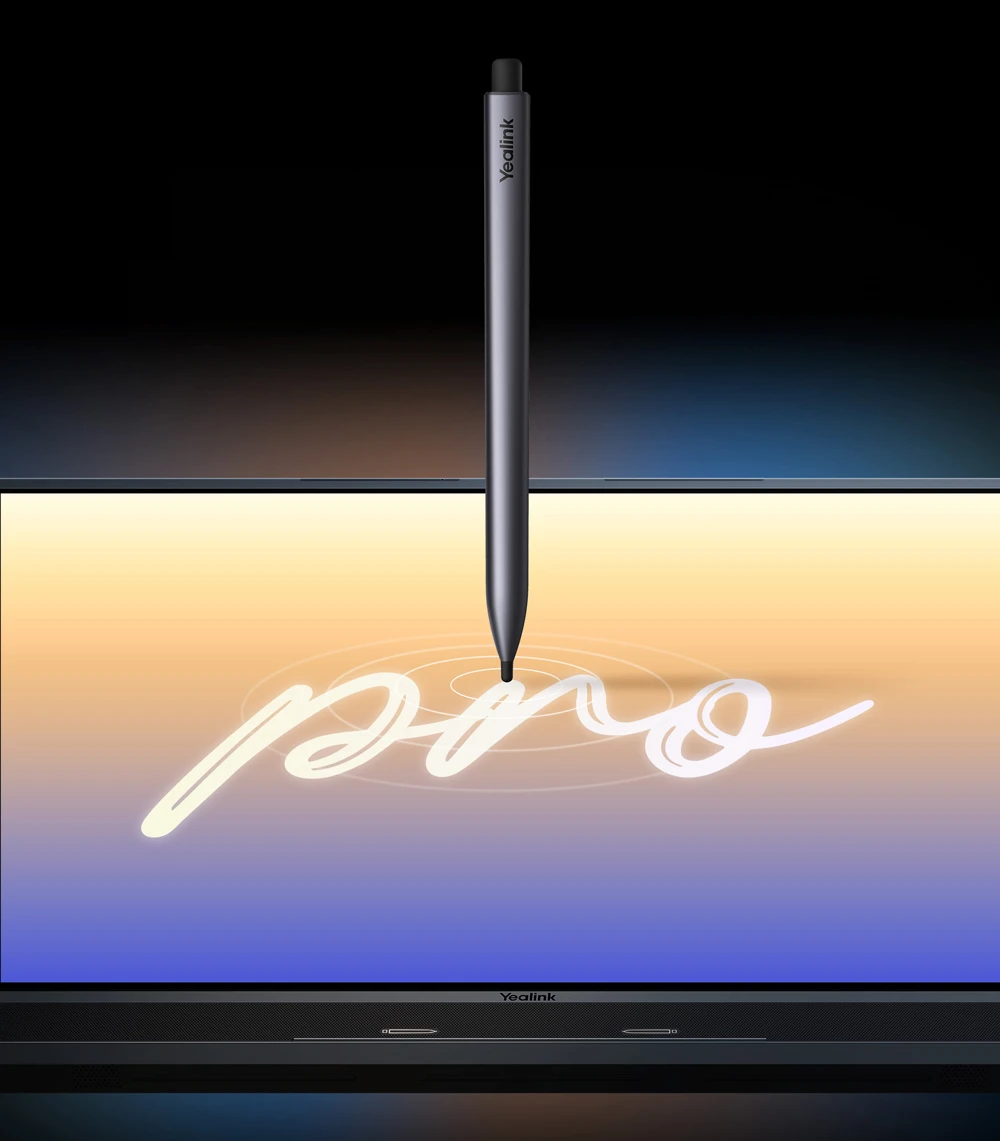 Bảng trắng thông minh, Viết độ trễ cực thấp, Khơi dậy sự sáng tạo của nhóm