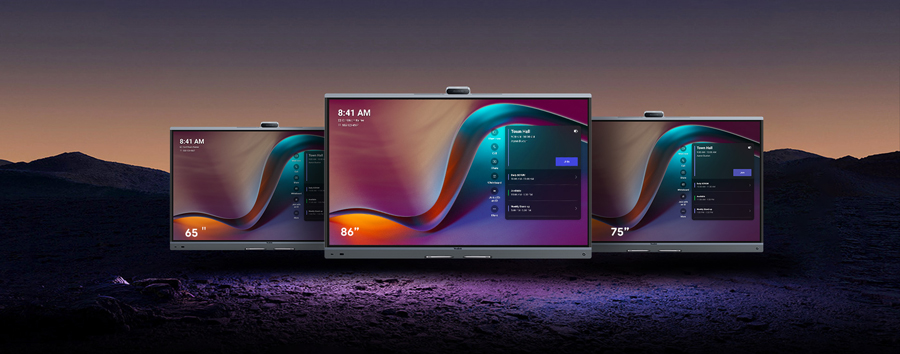 Yealink-meetingboard-pro