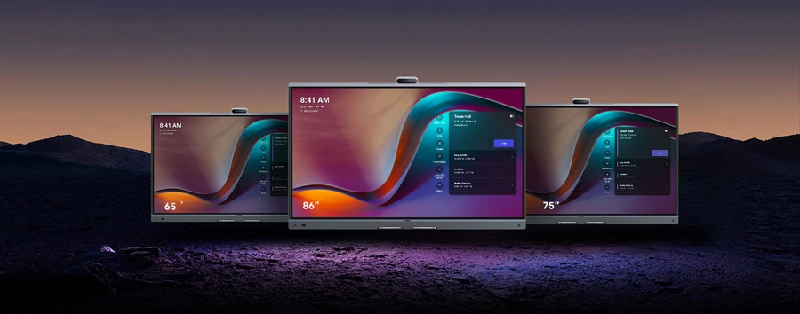 Yealink-meetingboard-pro