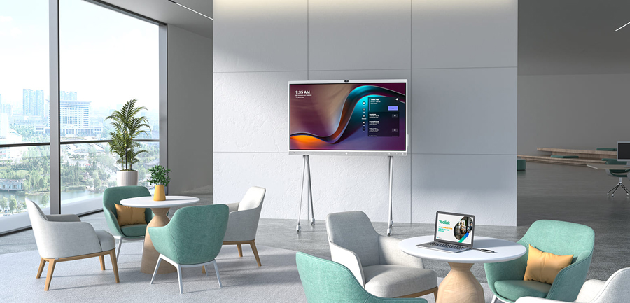 Yealink-meetingboard
