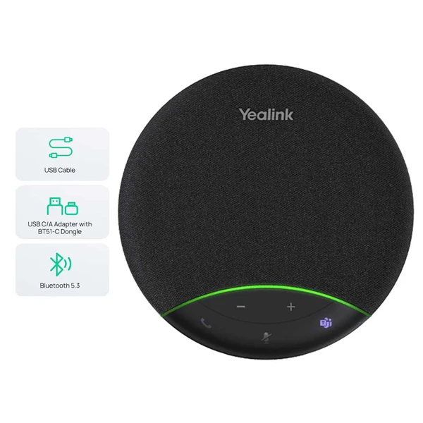 Loa hội nghị Yealink SP92