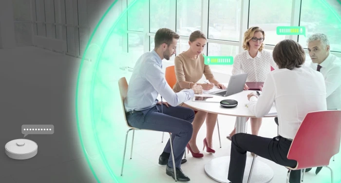 Các đặc điểm nổi bật của Yealink SP92