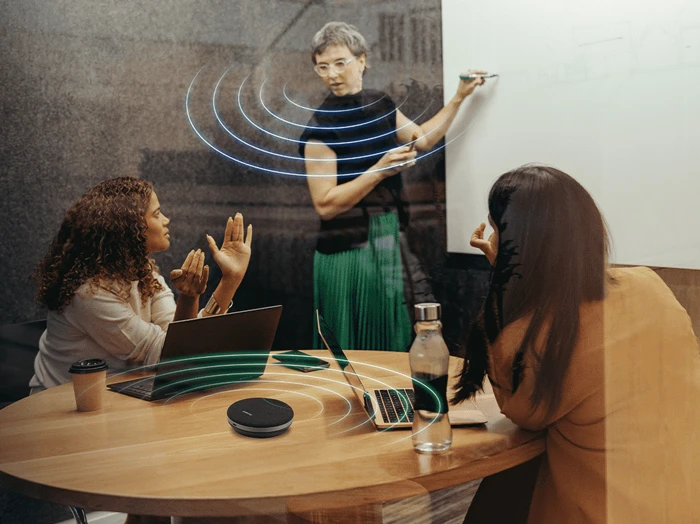 Chất lượng âm thanh tuyệt vời