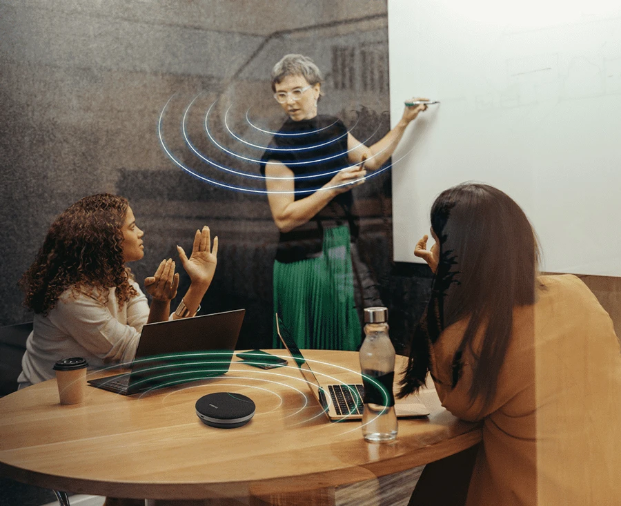 Tại sao nên chọn Yealink SP92 cho doanh nghiệp?