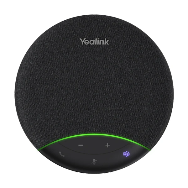 Loa hội nghị Yealink SP92 USB-C/A | Part Number: 1308167