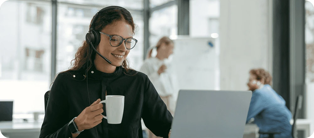 Trải nghiệm âm thanh chất lượng cao