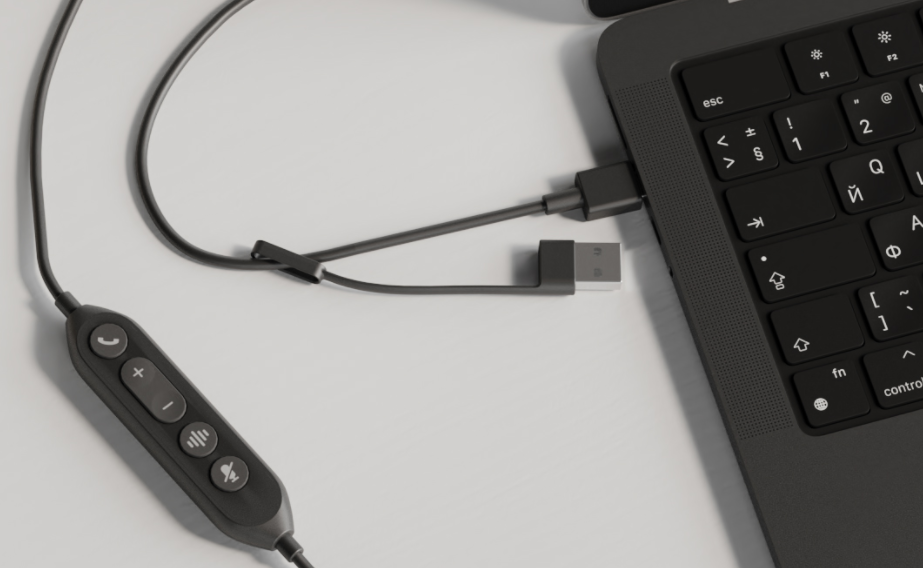 Plug & Play