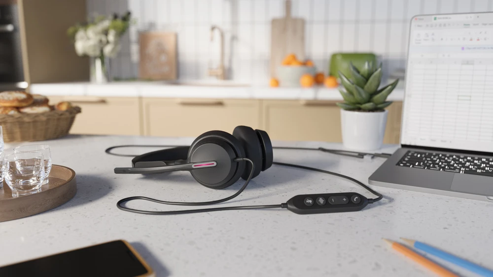 Được chứng nhận cho các nền tảng UC hàng đầu