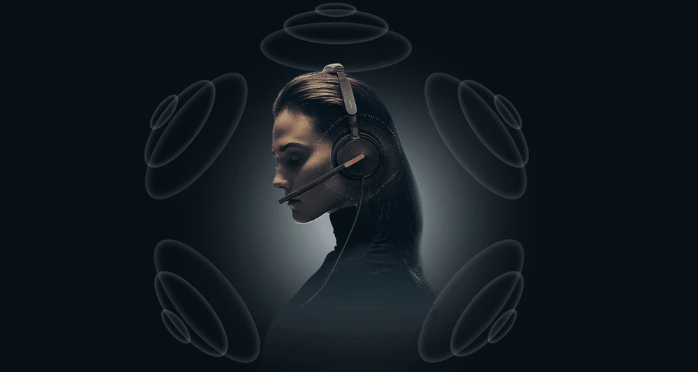 Trải nghiệm âm thanh chất lượng cao