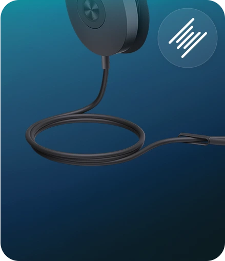 Cáp chống mài mòn