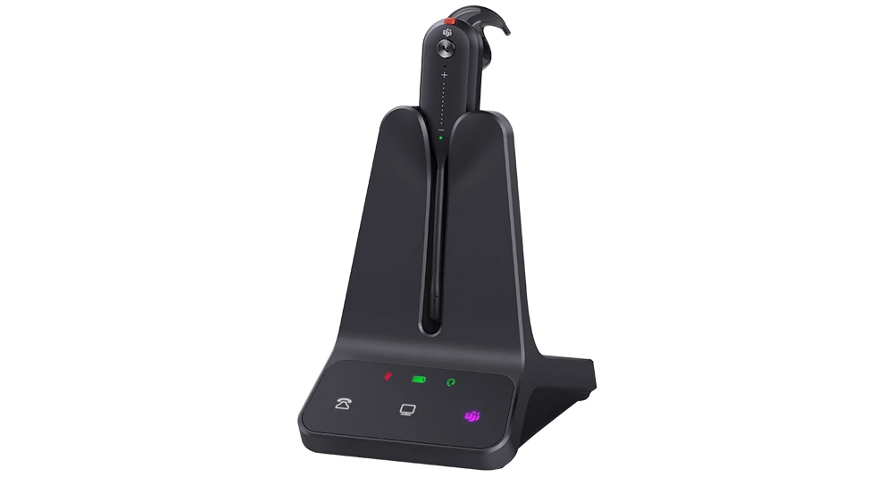 Tổng quan về sản phẩm Yealink WH63 E2