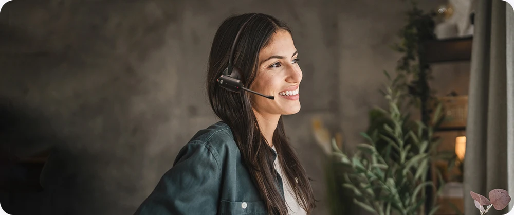 Yealink WH63 E2 - Hiệu suất không dây DECT tốt nhất trong phân khúc