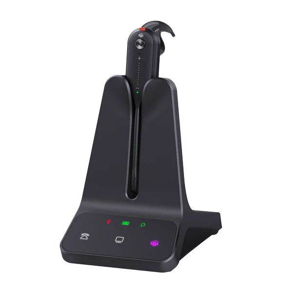 Tai nghe không dây Yealink WH63 E2