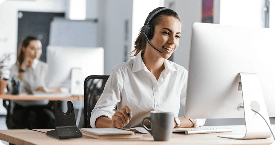 Các đặc điểm nổi bật của Yealink WH68