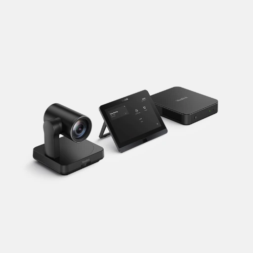 Bộ thiết bị hội nghị Yealink