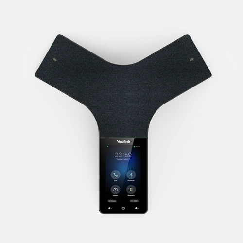 Điện thoại hội nghị Yealink