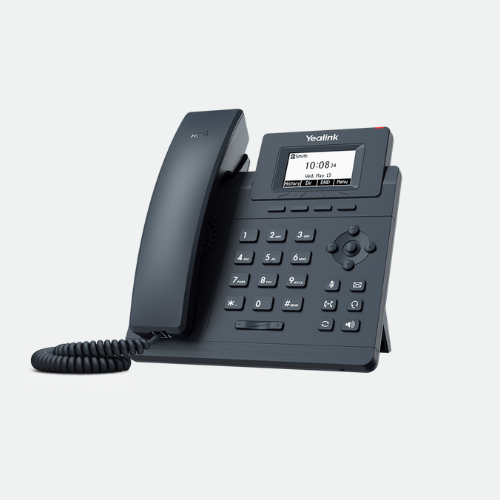 Điện thoại IP Yealink