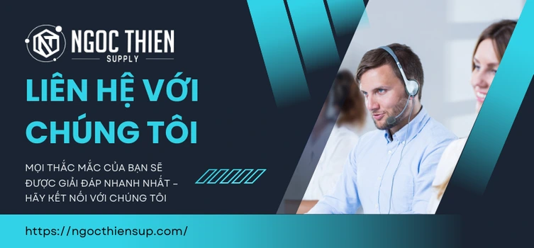 Liên hệ với Ngọc Thiên