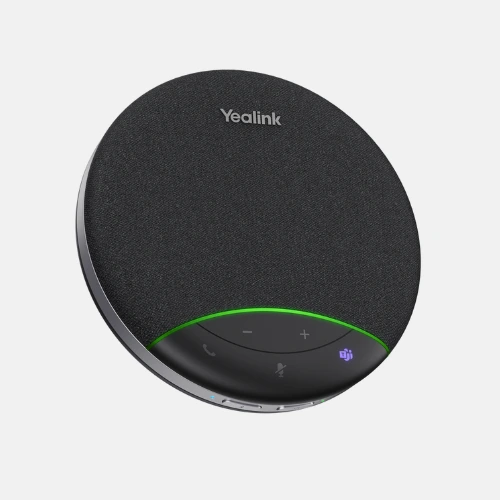 Loa hội nghị Yealink