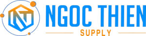 Logo Ngọc Thiên
