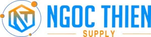 Logo Ngọc Thiên