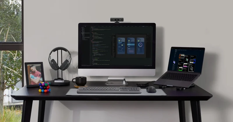 Nhà cung cấp camera Logitech chính hãng tại Việt Nam